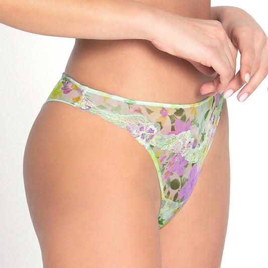 STRING L AMOUR AU SOLEIL