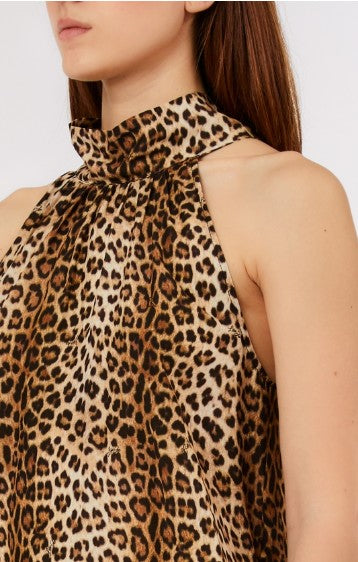 LIU JO TOP ANIMALER BADMODE 2026