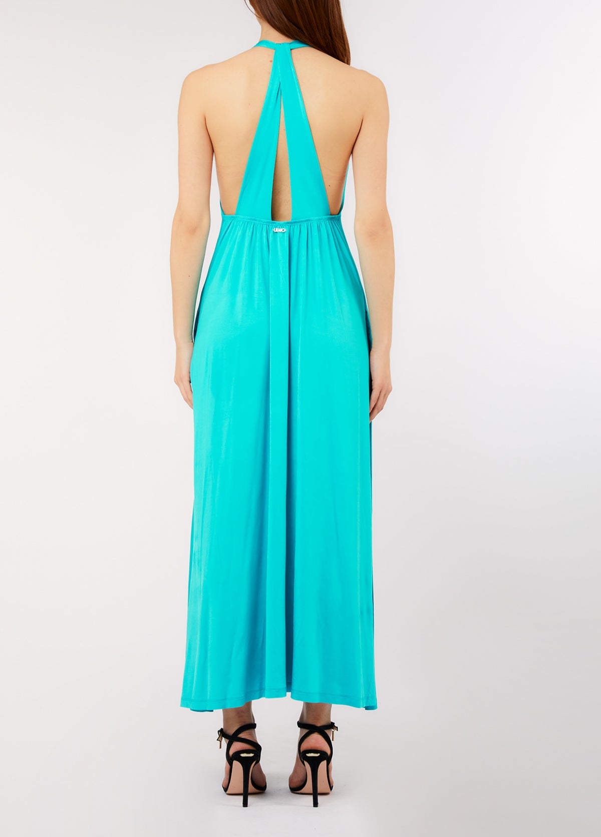 liu jo beachdress
