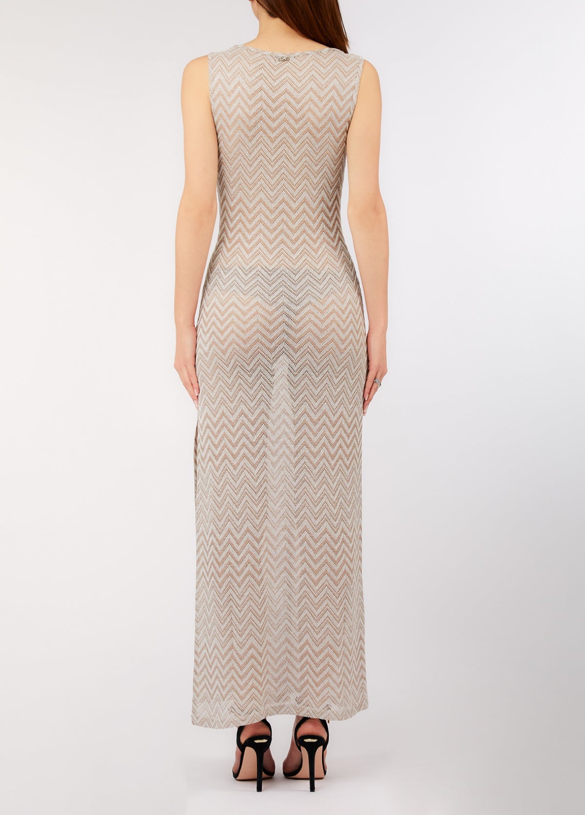 back beachdress liu jo