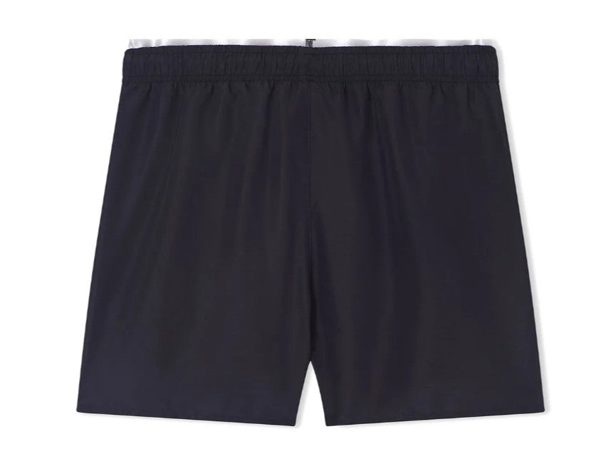Emporio Armani Zwemshort Zwart Heren