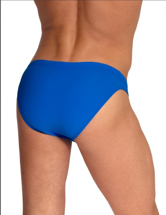 OLAF BENZ ZWEMSLP BLAUW BACK
