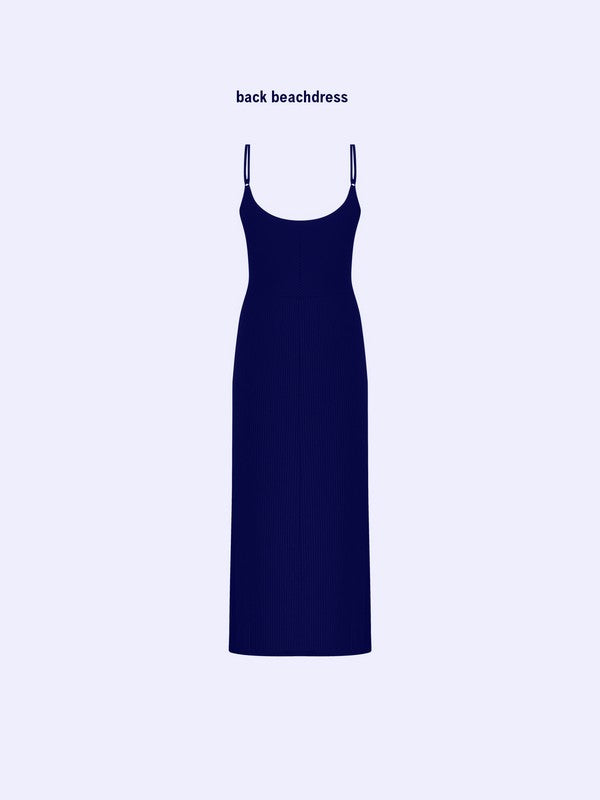 Antigel-Beachdress-Stricto-Marine-Lingeriemission