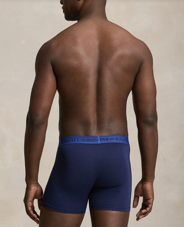 POLO RALPH LAUREN BOXERSHORTS- BOXER BRIEFS LINGREIEMISSION.NL