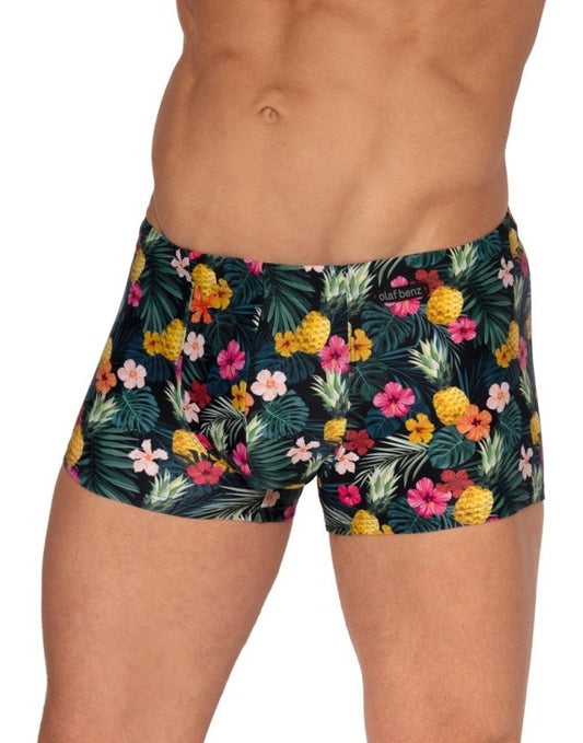 olaf benz badmode beachpants