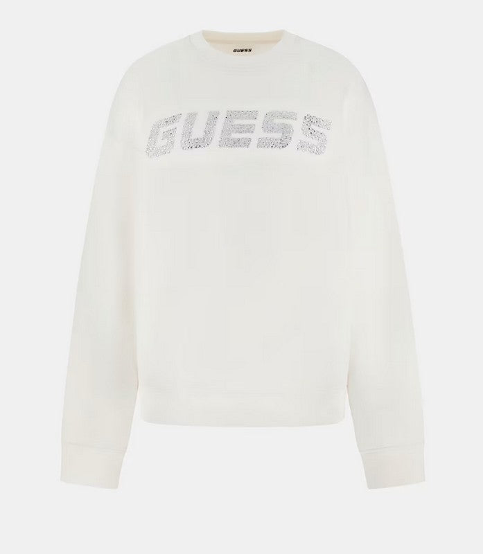 Guess Cecilia Swaeter - WIT - Lingerie Mission