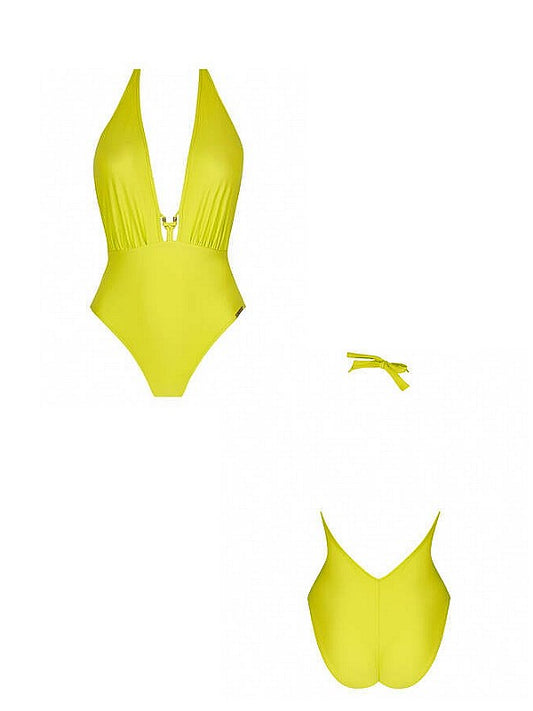 Lise Charmel-| Badpak Classe Nautique - Anis
