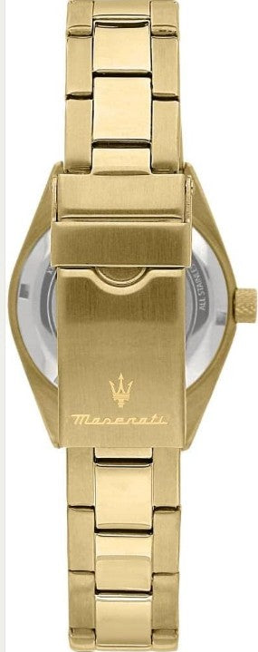 competiozione donna horloge maseaerati