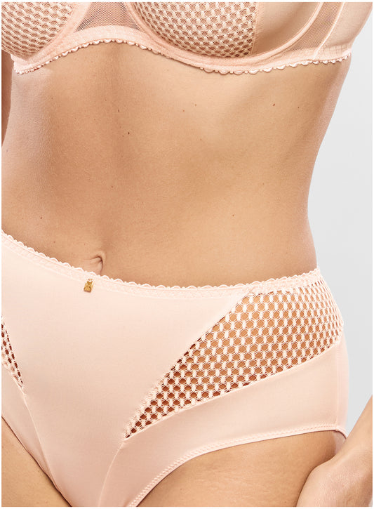 Empreinte Luna Hoge Slip Quartz | Lingerie Mission