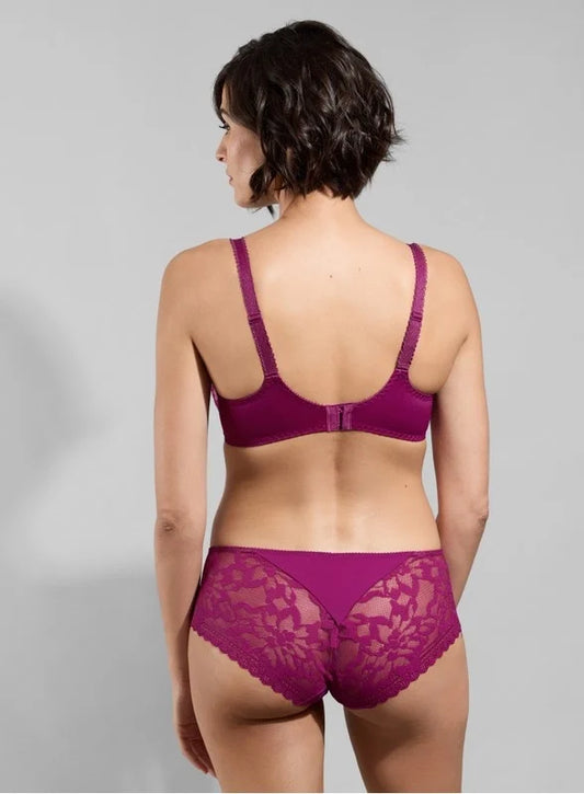 Empreinte - Leia Shorty -  Orchidee