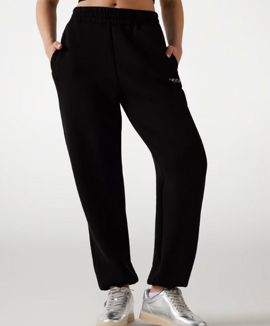 guess cecilia jogger zwart