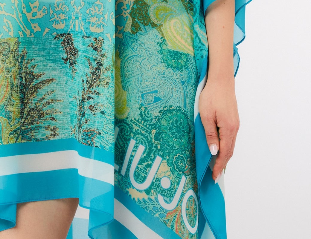 liu jo kaftan badmode