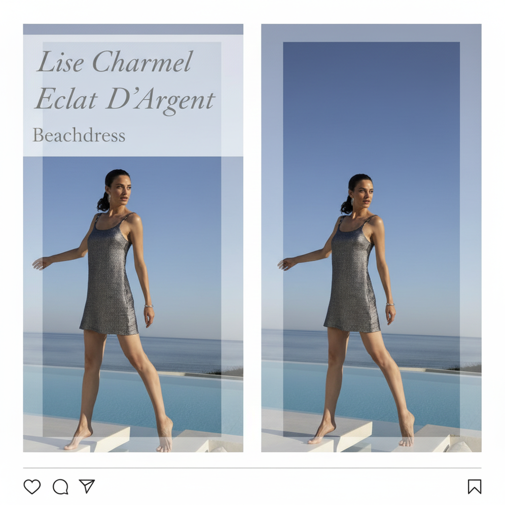 Lise Charmel Eclat D'Argent 