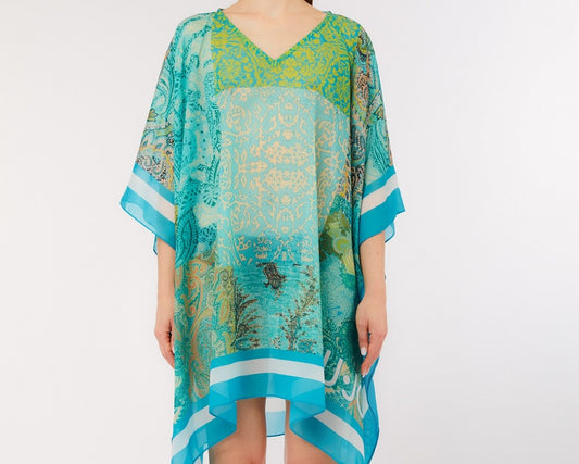 kaftan liu jo