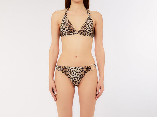 tijger bikini liu jo