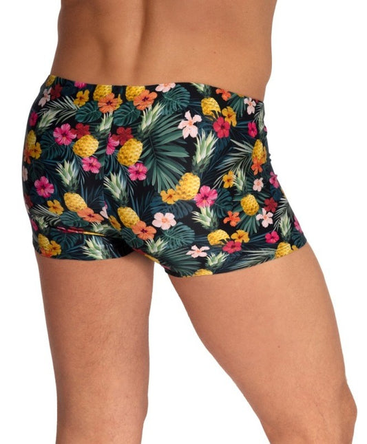 oalf benz heren zwemshort  beachpants