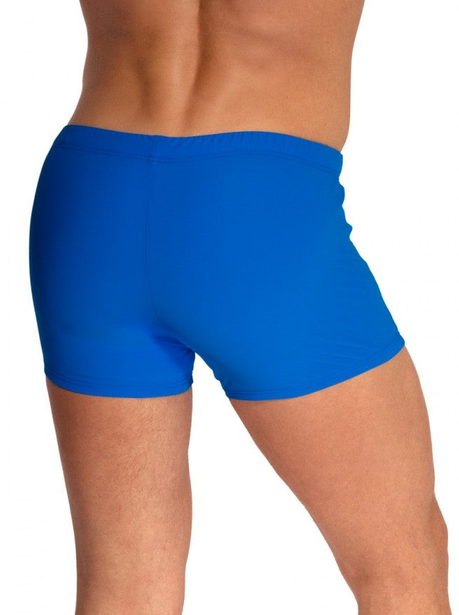 olaf benz zwembroek, beachpants, lingeriemission.nl