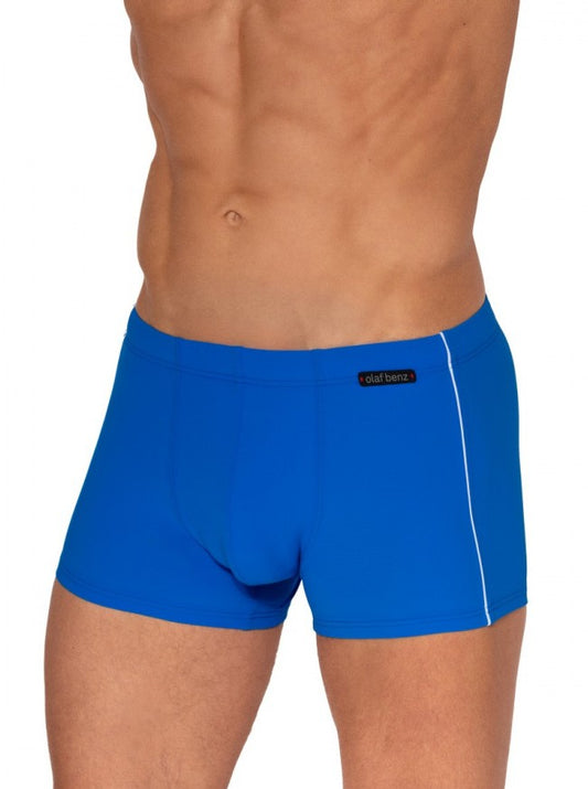 olaf benz zwembroek, beachpants, lingeriemission.nl