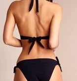 Pain de Sucre - BIKINI Donia-| Zwart