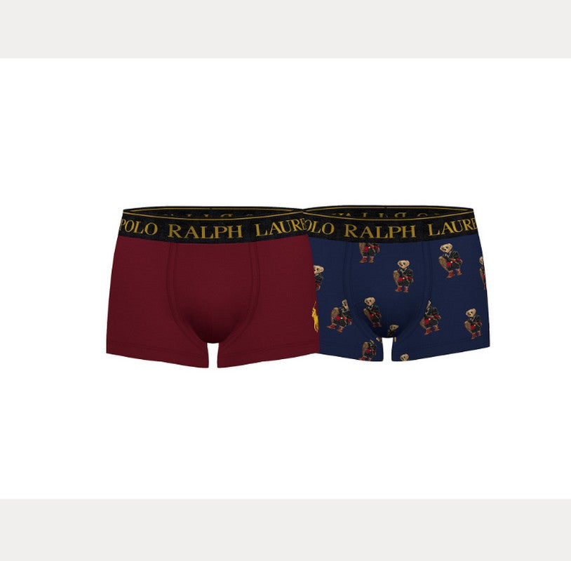 polo ralph lauren 2 -pack gift box