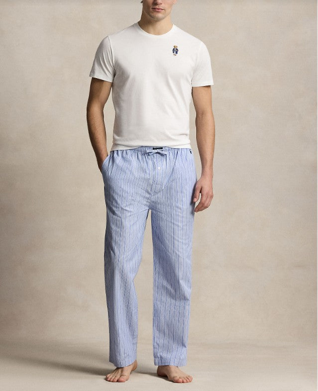heren pyjama polo ralph lauren