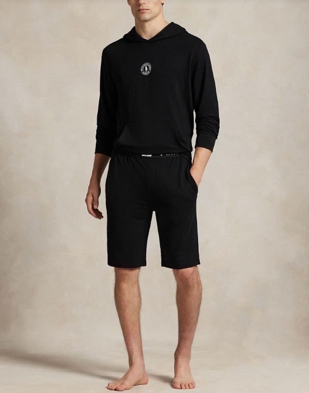 Polo Ralph Lauren - Slim Sleepshort- Loungewear - Lingerie Mission