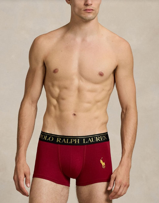 Polo Ralph Lauren Gift Box  -  Heren Boxershorts | Lingerie Mission