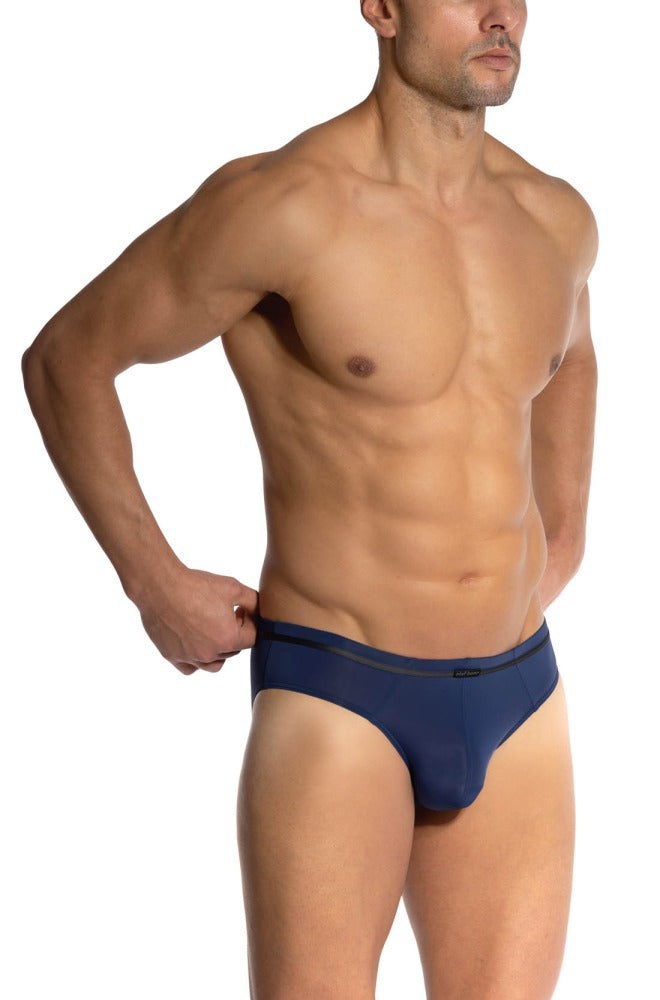 olaf benz sportbrief 