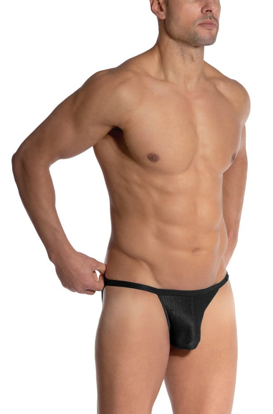 Olaf Benz-Riotange-RED2507-Zwart