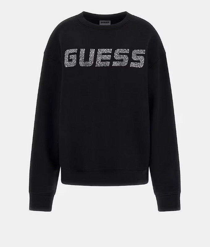Guess Cecilia Swaeter - Zwart - Lingerie Mission